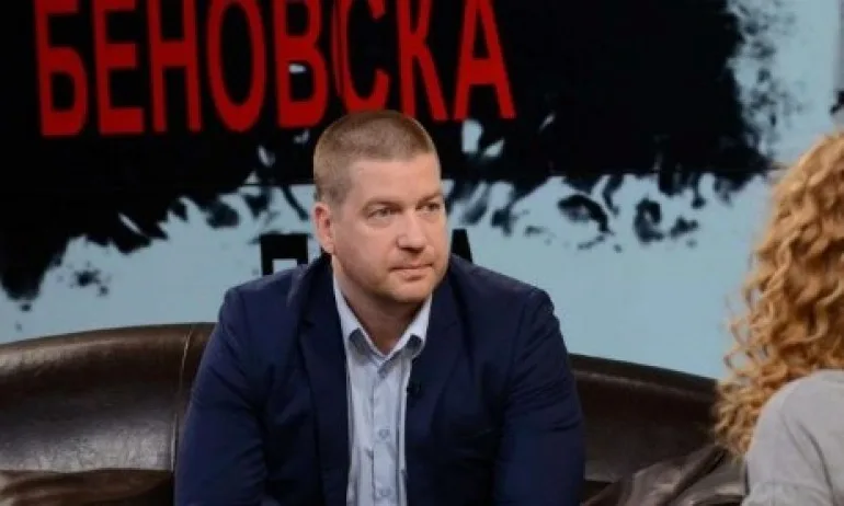 Живко Тодоров: Кмет от ГЕРБ вече ще плаща 100 лв. членски внос, вместо 2 лв. - Tribune.bg