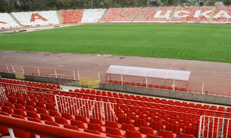 Без нови заразени с COVID-19 в ЦСКА - Tribune.bg