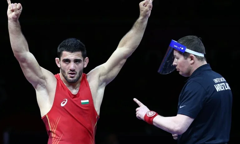 Седма олимпийска квота за България! - Tribune.bg