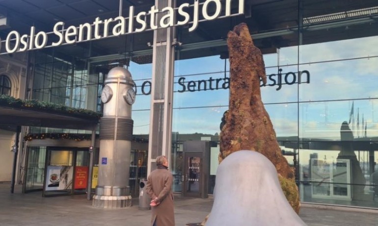 Задължително тестване за COVID-19 при влизане Норвегия - Tribune.bg