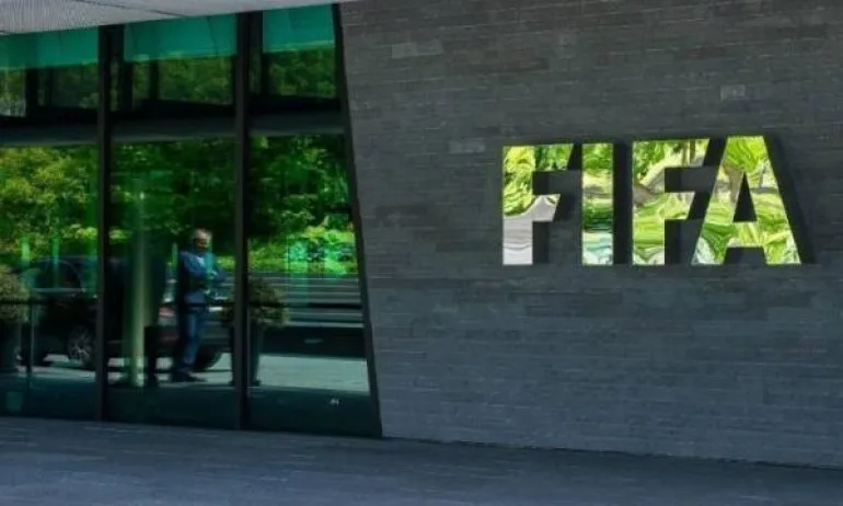 От ФИФА: Клубният футбол губи 1/3 от стойността си заради COVID-19 - Tribune.bg