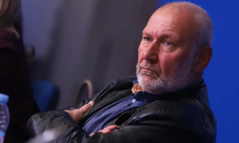 Николай Овчаров: В момента не се работят нито магистрали, нито газопроводи, нито археология - Tribune.bg