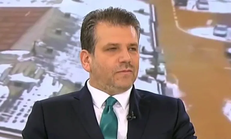 Калин Георгиев: Сигурен съм, че ще се проверят всички възможни версии по случая Гебрев - Tribune.bg