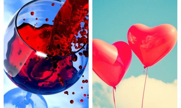 14 февруари: 280 000 българи празнуват Трифон Зарезан, а едва 28 000 - Свети Валентин - Tribune.bg