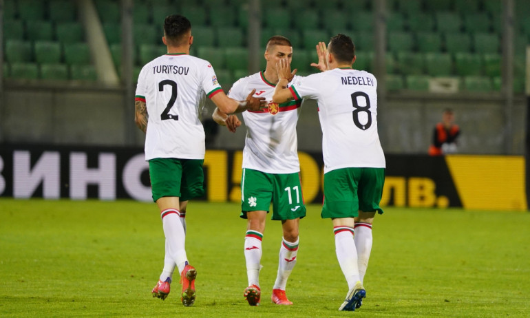 Гонзо: Националният отбор няма да играе повече по този начин - Tribune.bg