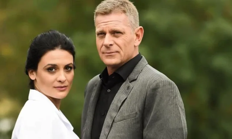 Вергов обвини Диана Димитрова, че пишела и звъняла на 15-годишната му дъщеря - Tribune.bg