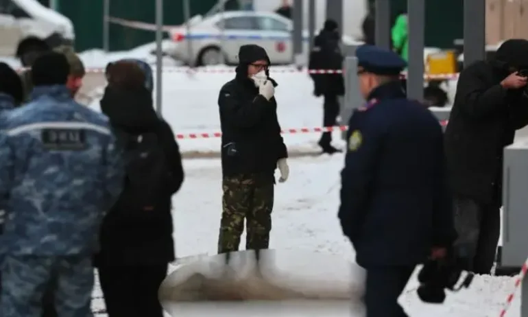 Задържаха 29-годишен узбекистанец, заподозрян за убийството на руския ген. Игор Кирилов - Tribune.bg