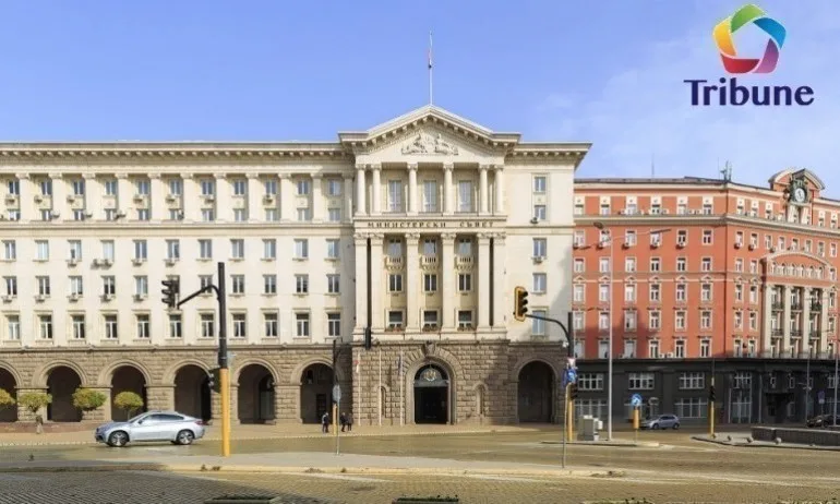 Фискалният резерв към 31 декември 2019 г. е 8 768,1 млн. лв - Tribune.bg