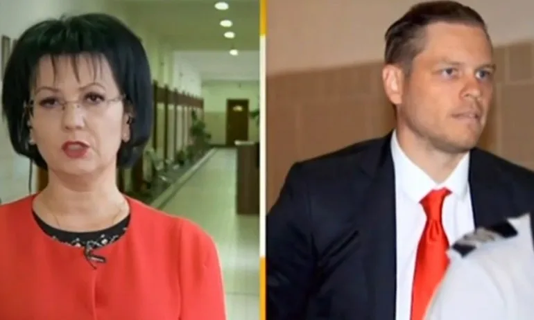 Арнаудова: Ако получи документи, Полфрийман може да напусне България - Tribune.bg