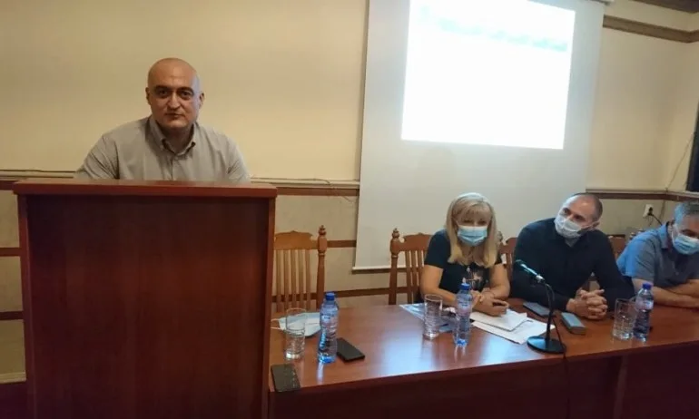 Цветомир Паунов: Служебно правителство означава хаос и безвремие - Tribune.bg