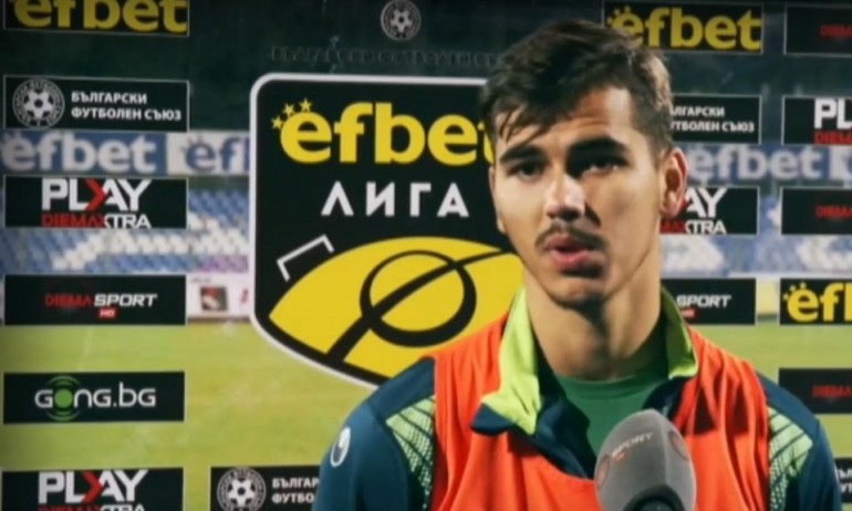 125 хиляди евро делят Ботев Пд от звезда на Черно море - Tribune.bg