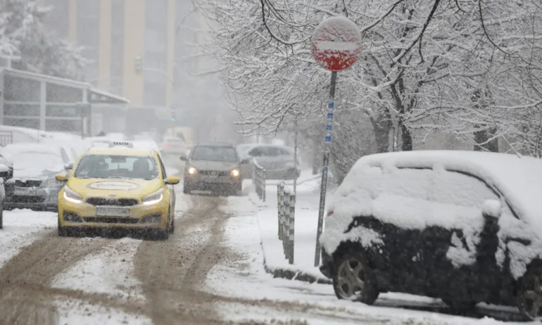 Антон Хекимян: Кметът Терзиев е провал, София затъва в боклук и сняг - Tribune.bg