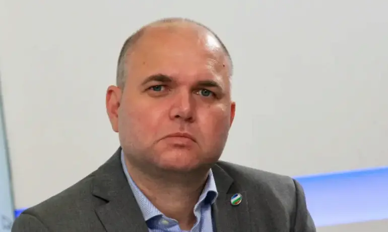 Владислав Панев за документите по Барселонагейт: Прокуратурата не си е свършила добре работата - Tribune.bg