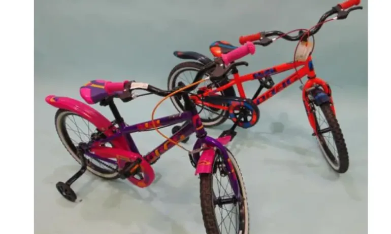 КЗП изтегля от пазара опасни детски велосипеди - Tribune.bg