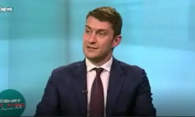 Несторов, ДПС: България получава газ от фирма на Газпром с 30 процента по-скъпа цена - Tribune.bg