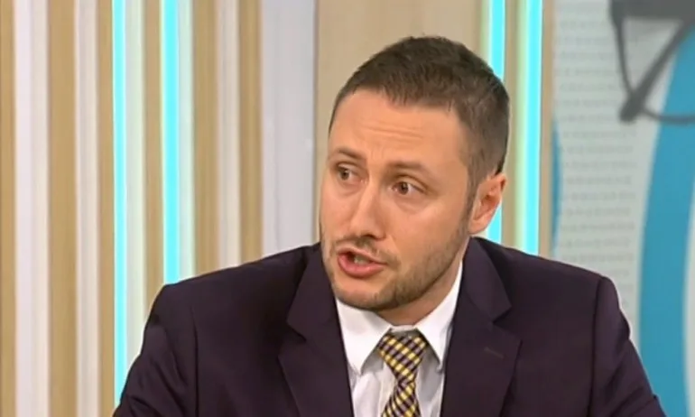 Социолог: Голямото разкритие на Йончева излезе фалшива новина, оборена за един час - Tribune.bg