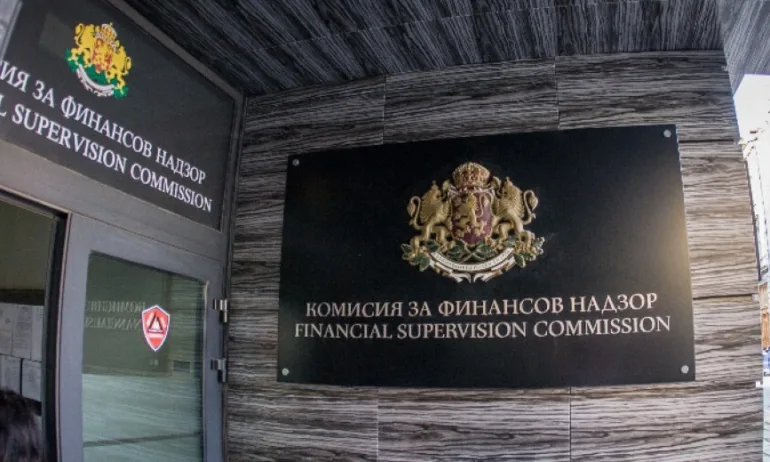 ИПБ иска оставки в КФН и спешна реформа на застрахователния надзор - Tribune.bg