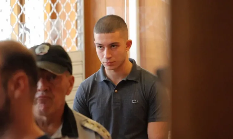 Бургазлиев, помел с АТВ в Слънчев бряг майка и 4-годишното и дете, с наркотици в кръвта и при повторна кръвна проба - Tribune.bg