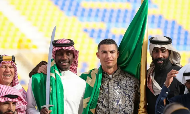 Саудитска Арабия иска да участва в Европейската Шампионска лига - Tribune.bg