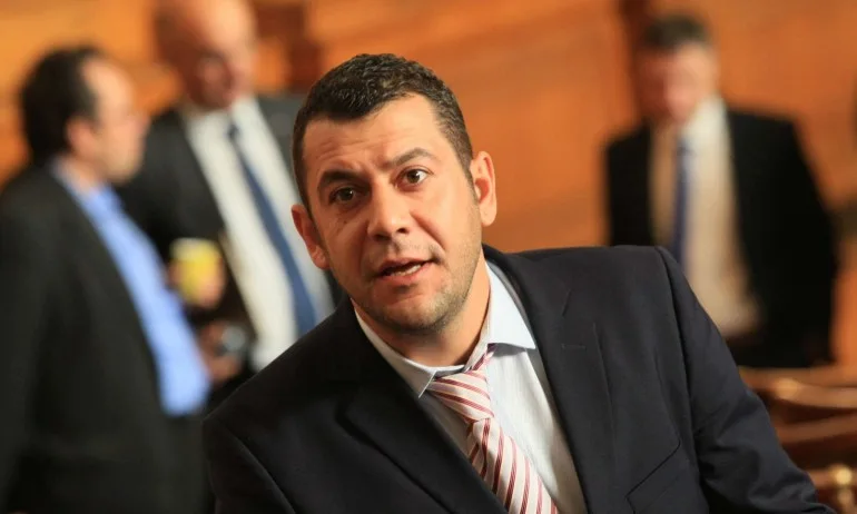 Евгени Будинов: Банкя – това е столицата на София - Tribune.bg