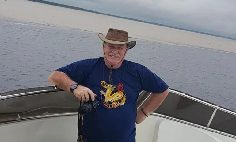 Гергана Паси за Максим Минчев: Загубихме от COVID най-близкия си приятел, кум, кръстник - Tribune.bg