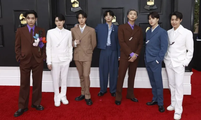 250 хил. зрители се очаква да присъстват на концерта на BTS в Сеул тази събота - Tribune.bg