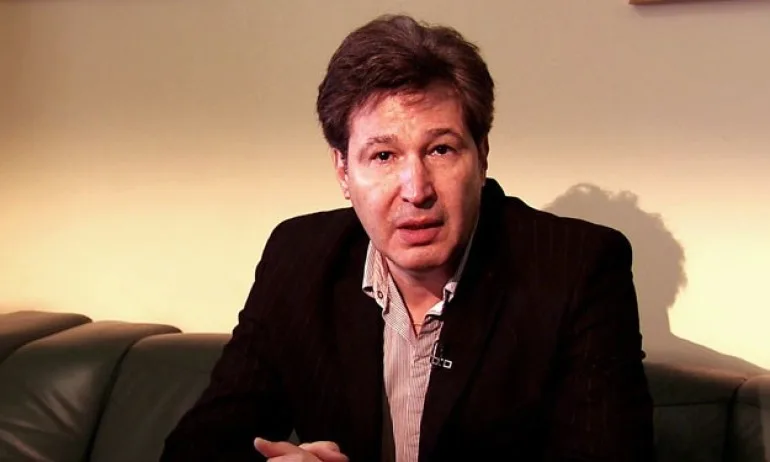 Членове на партията на Трифонов – разочаровани след скатаването от мажоритарния вот - Tribune.bg