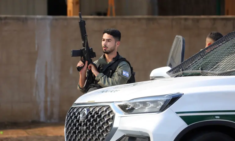 Реакции след напрежението между Израел и Хамас: ЕС осъди нападението. България изрази пълна солидарност - Tribune.bg