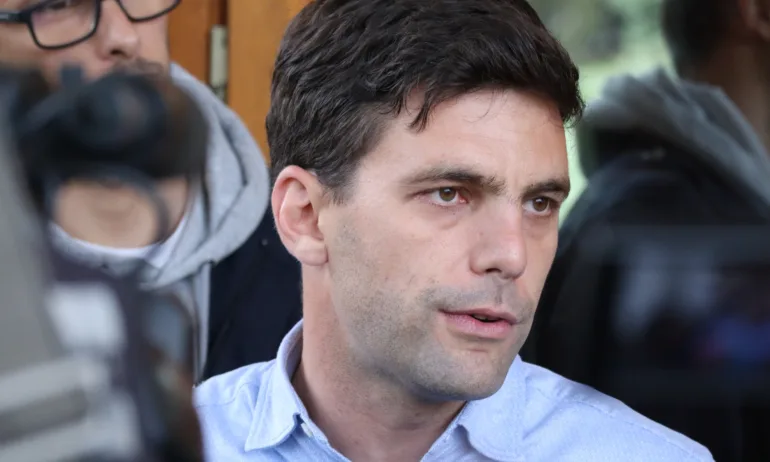 Минчев: Гласуването за председател на НС няма да повлияе на ПП за разговори с ГЕРБ - Tribune.bg