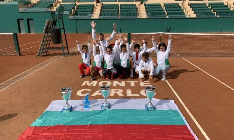 Спасов спечели второ място на световните финали на Kinder+ Sport - Tribune.bg