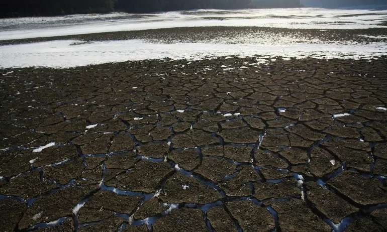 Стомана се захранва в момента с вода от алтернативен източник - Tribune.bg