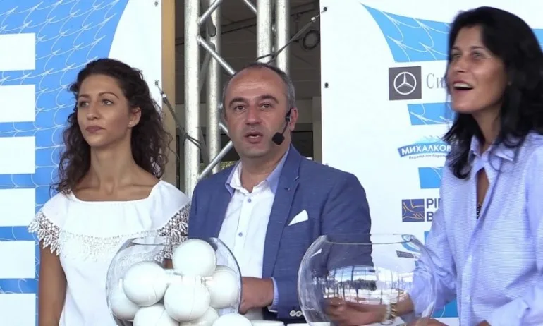 Жребият за Суперлигата по волейбол ще е на 12 септември - Tribune.bg