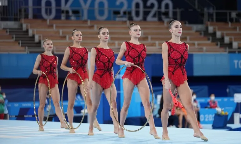 Преди финалите: Русия с нагла атака към българските гимнастички - Tribune.bg