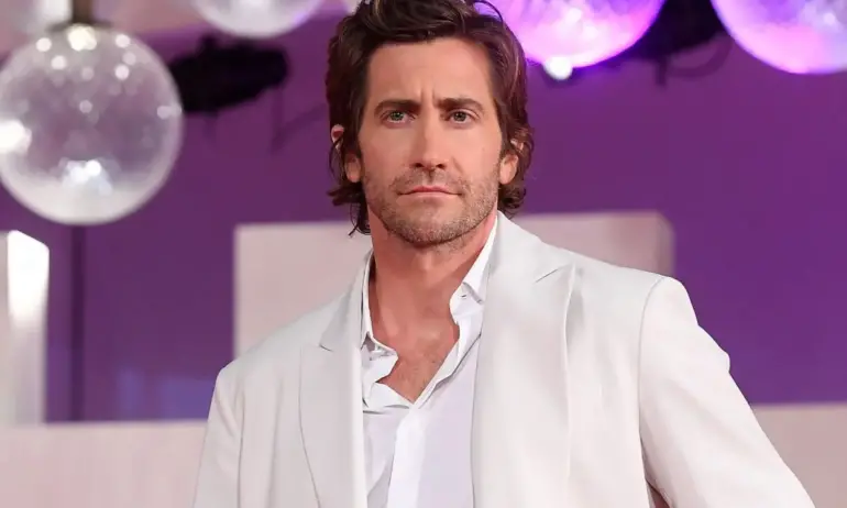 Актьорът Джейк Джилънхол е бил тайно у нас тази седмица - Tribune.bg