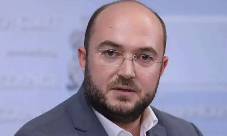 Георги Георгиев: ГЕРБ-СДС подкрепихме бюджета за София, защото е отговорно към гражданите