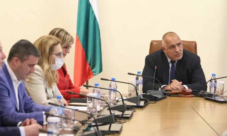 Борисов за икономиката и COVID-19: Повече няма да затваряме, от юли пускаме всичко - Tribune.bg