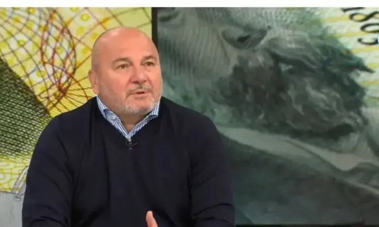 Любомир Дацов: Ако конфликтът в Газа се задълбочи, Европа ще чака на горива от Русия - Tribune.bg