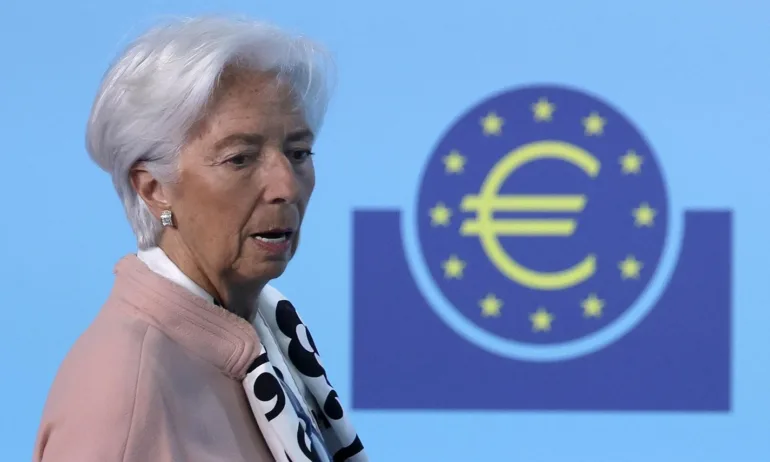 Президентът на ЕЦБ към България: Добре дошли в еврозоната - Tribune.bg