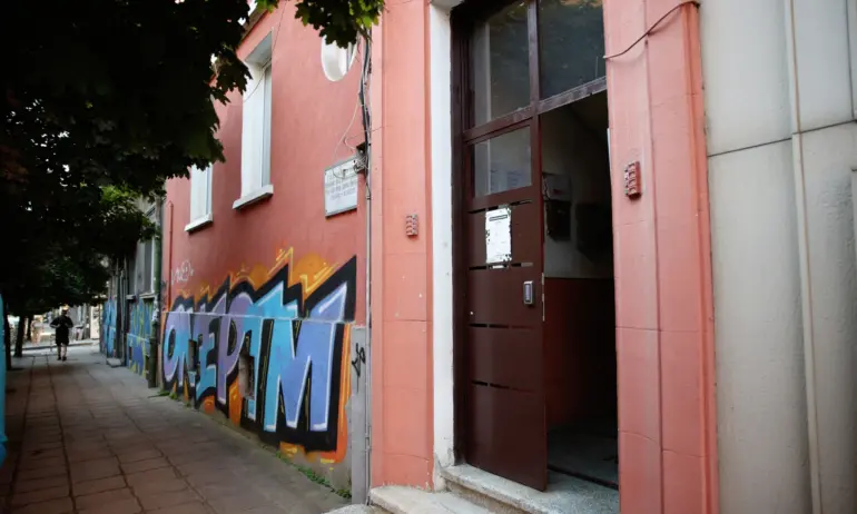 Задържаха двама за убийството на мъжа, открит в шахта в София /ОБНОВЕНА/ - Tribune.bg