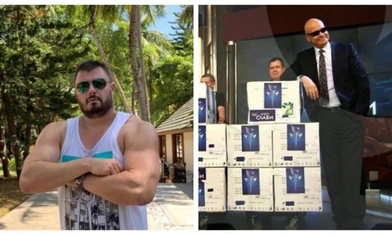 Таблетите на Бареков, томболата на Слави... Нямате работа с политици, които правят подаръци - Tribune.bg