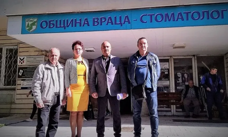 Красимир Богданов: Общинските дружества ще бъдат подкрепяни, за да работят в полза на хората - Tribune.bg