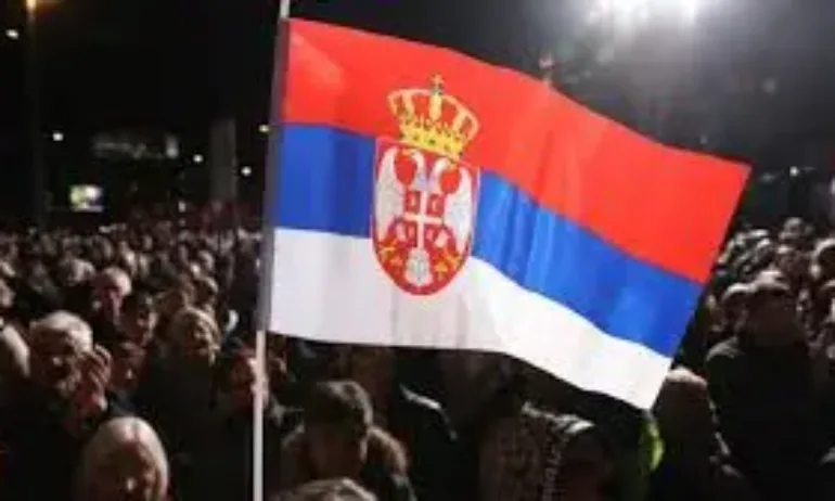 Хърватия призова гражданите си да не пътуват в Сърбия - Tribune.bg