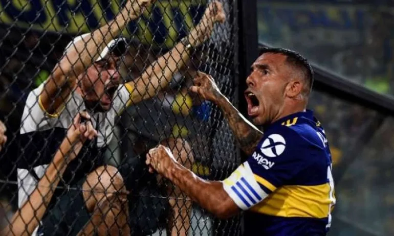 След голяма пауза: Футболът в Аржентина се завръща! - Tribune.bg