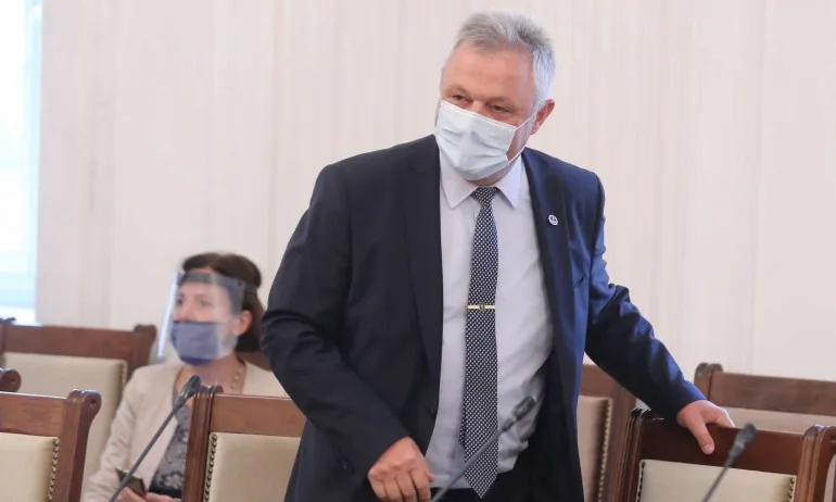 Манушев: Вероятно няма да подкрепим РС Македония за започване на преговорите - Tribune.bg