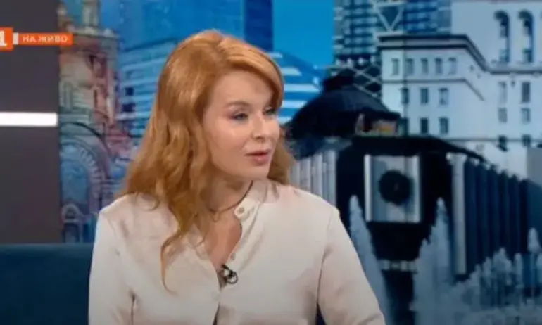 Никога вече: Мира Добрева слиза от екран - Tribune.bg