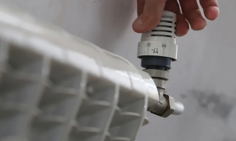 От 1 май спират парното в София - Tribune.bg