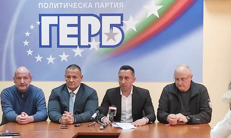 Новият кмет на Мъглиж Душо Гавазов: Приориет на работата ми ще бъде подобряването на инфраструктурата - Tribune.bg