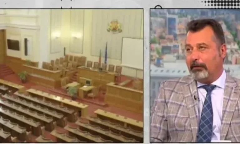 Филип Станев от ИТН призна, че в партията е имало