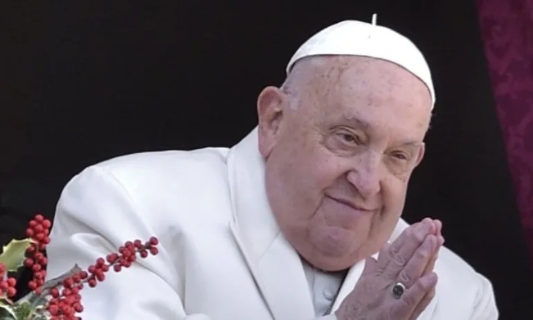 Заради влошеното здраве: Отмениха ангажиментите на папа Франциск за уикенда - Tribune.bg