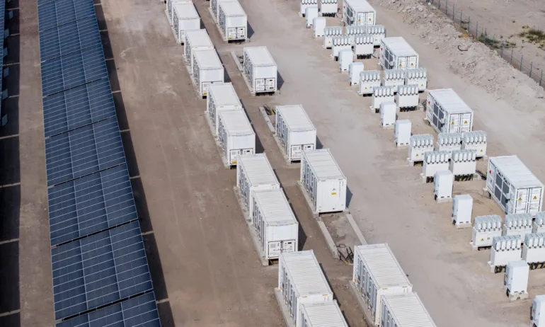 Електрохолд Трейд си партнира с германската The Mobility House за оптимизиране на управлението на енергийни активи - Tribune.bg